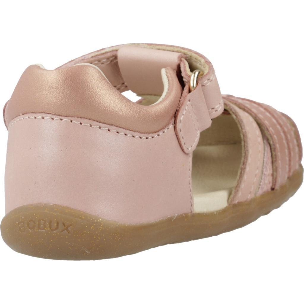 Bobux Modelo Cross Jump Cor Rosa 3/5