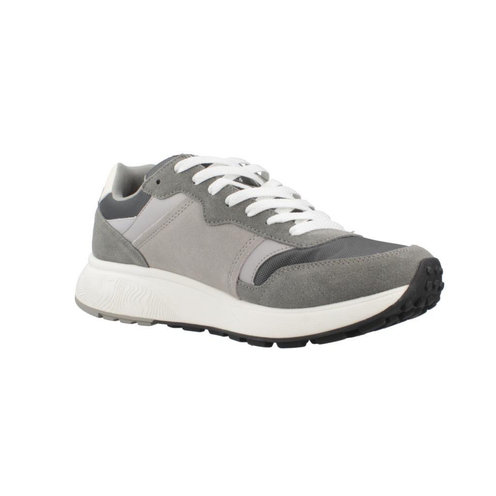 Baskets Sun68 Modèle Scpz42127 Couleur Gris 5/5