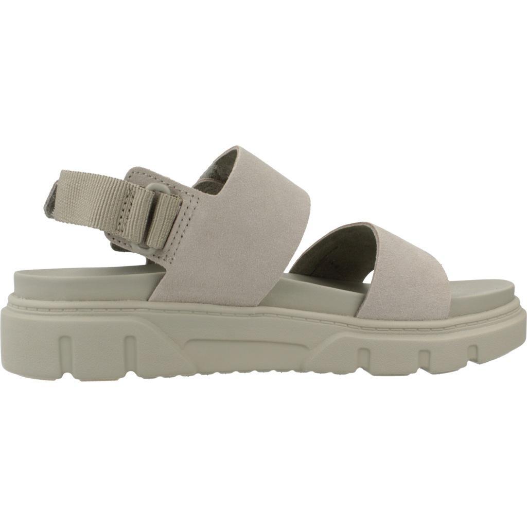 Sandales Timberland Modèle Greyfield Sandal Couleur Vert 4/5