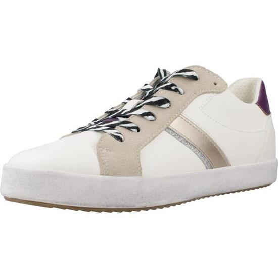 Zapatillas mujer Geox D Blomiee