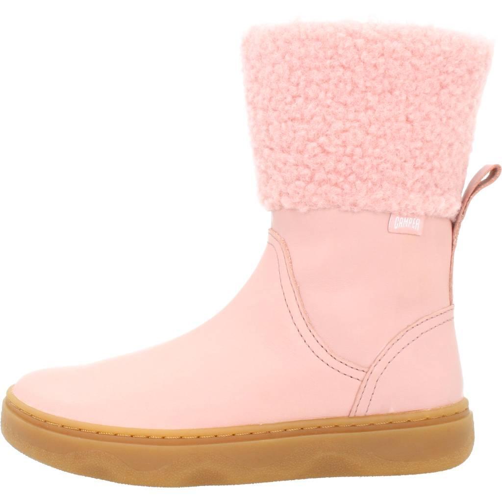 Buty CAMPER KIDDO Rose 2/5
