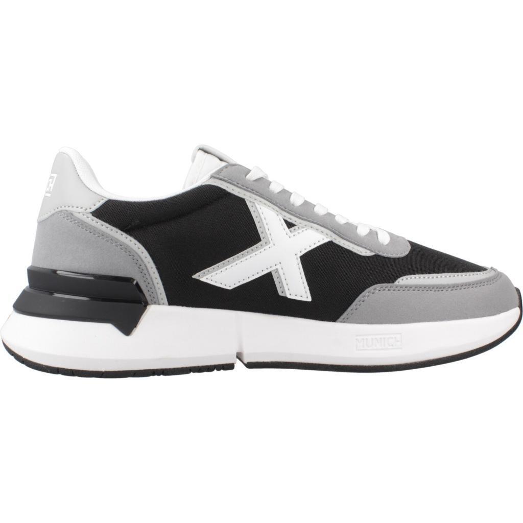 Zapatillas hombre Munich Versus 4/6