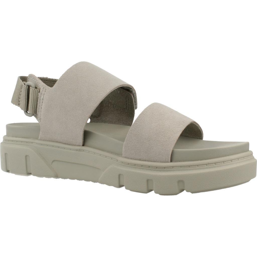 Sandales Timberland Modèle Greyfield Sandal Couleur Vert 5/5