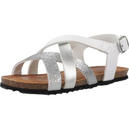 Sandalias Niña Geox J Sandal Chilene Gir