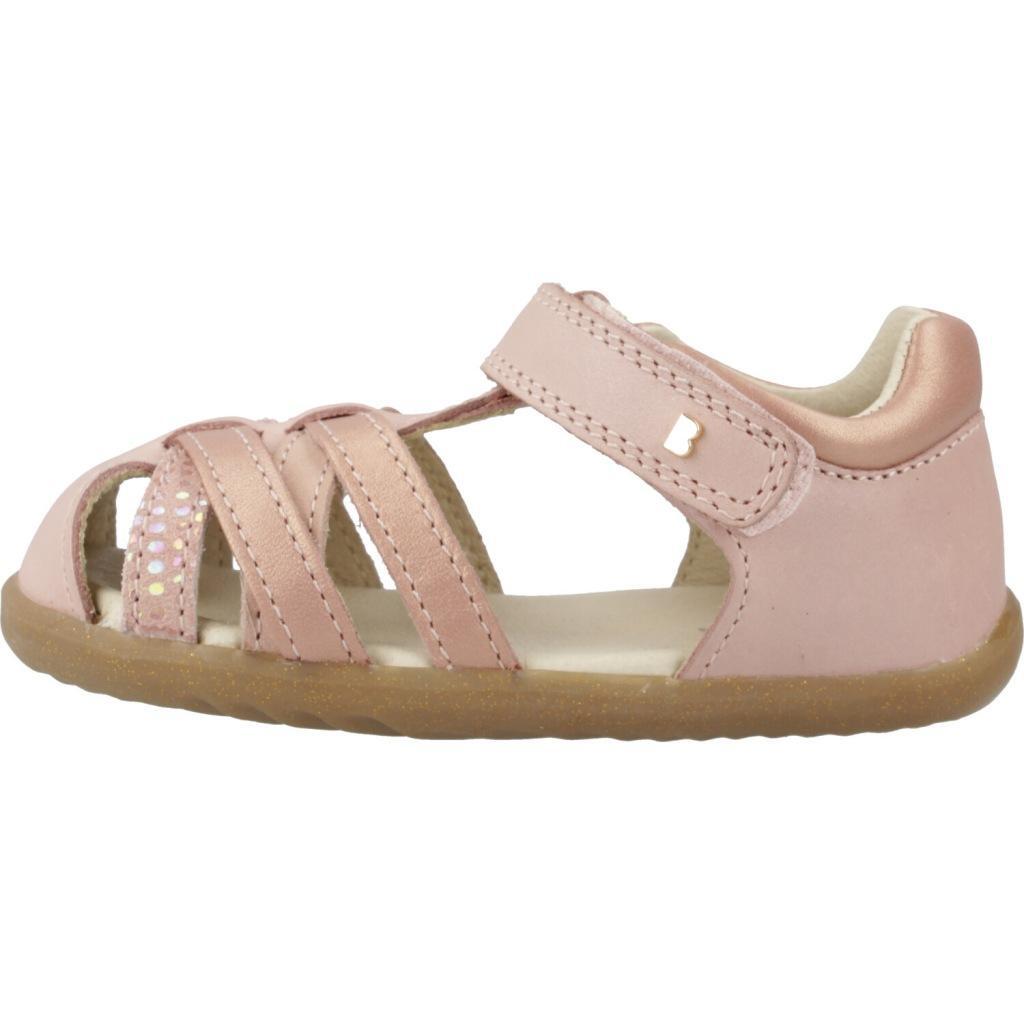 Bobux Modelo Cross Jump Cor Rosa 2/5