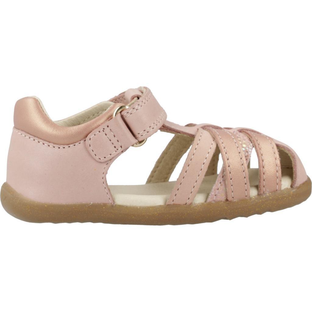 Bobux Modelo Cross Jump Cor Rosa 4/5