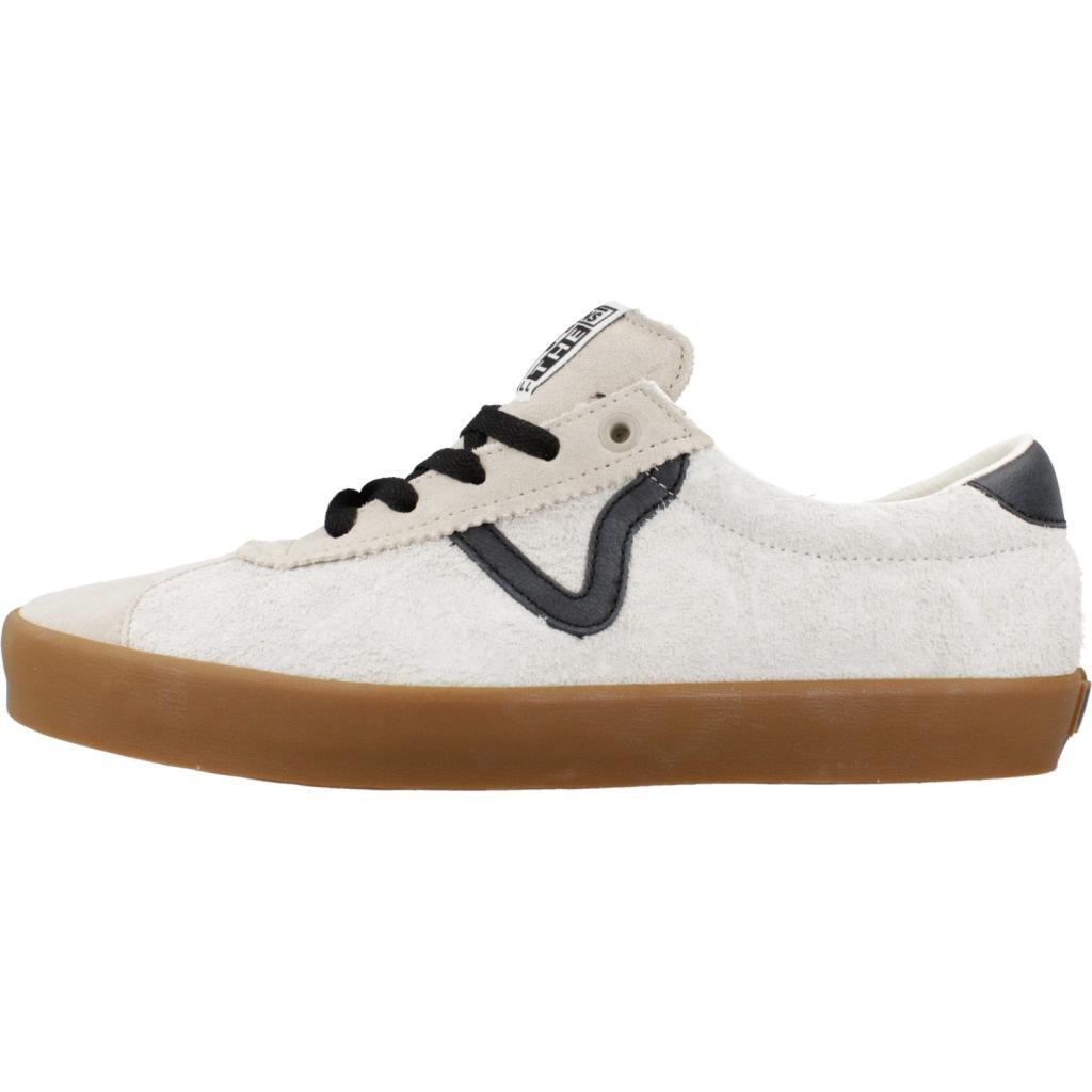 Sneakers Vans Modell Sport Low Farbe Weiß 2/5