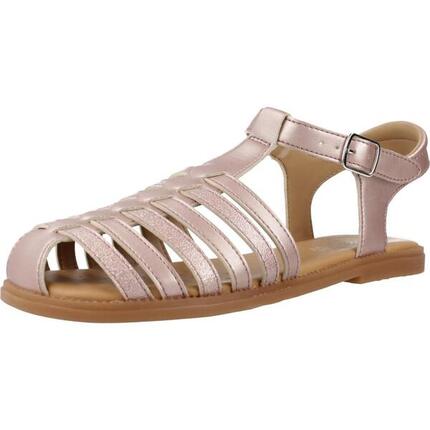 Sandalen Geox Modell J Sandal Karly Girl Farbe Rosa