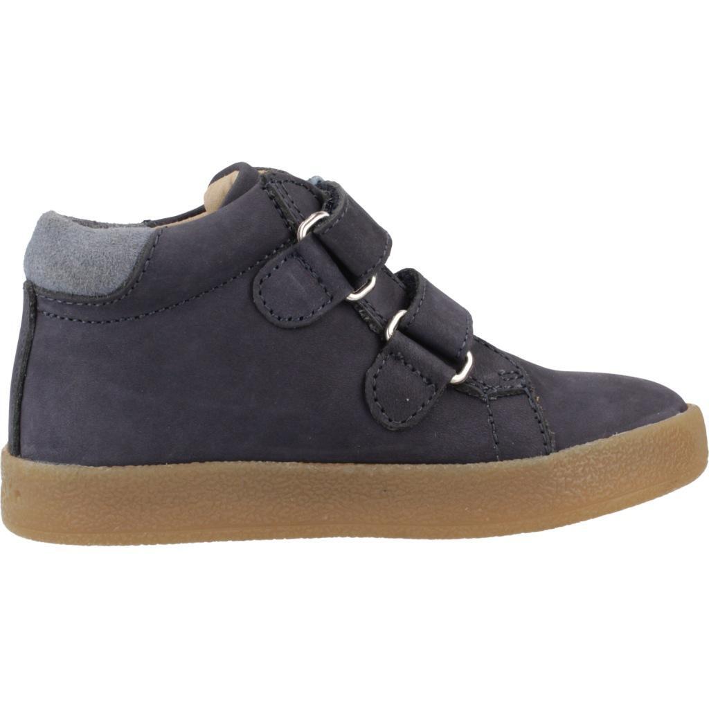 Scarpe Da Ginnastica Garvalin Modello 241315g Colore Blu 4/5