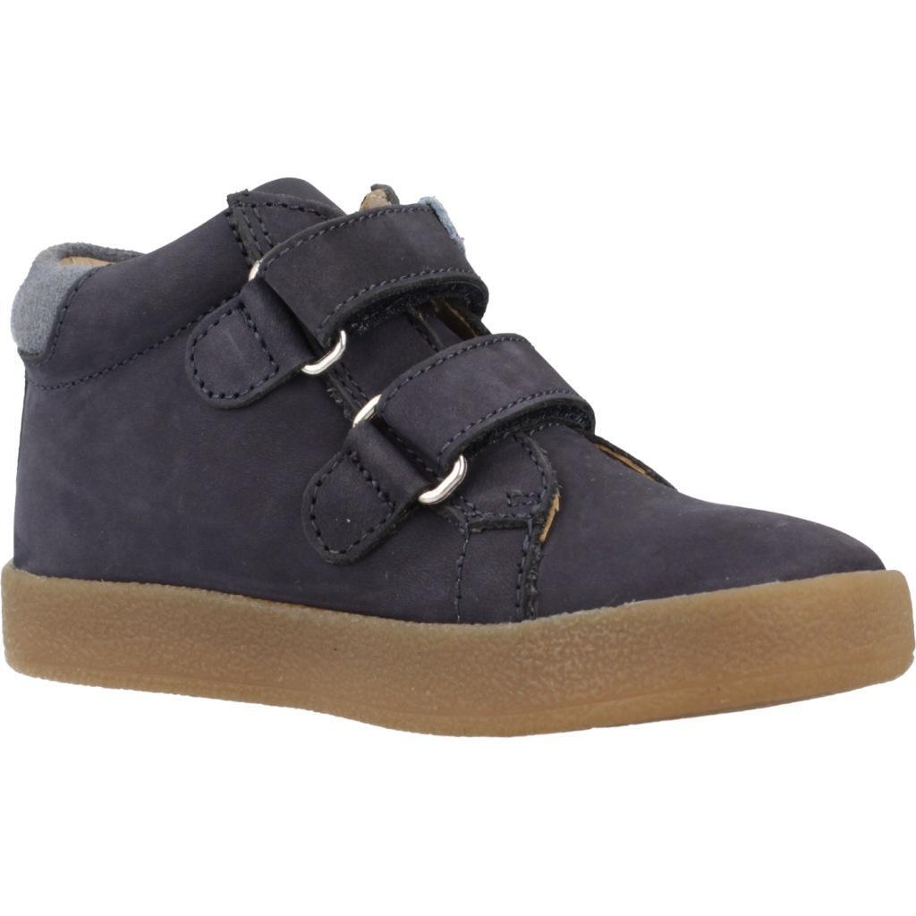 Scarpe Da Ginnastica Garvalin Modello 241315g Colore Blu 5/5