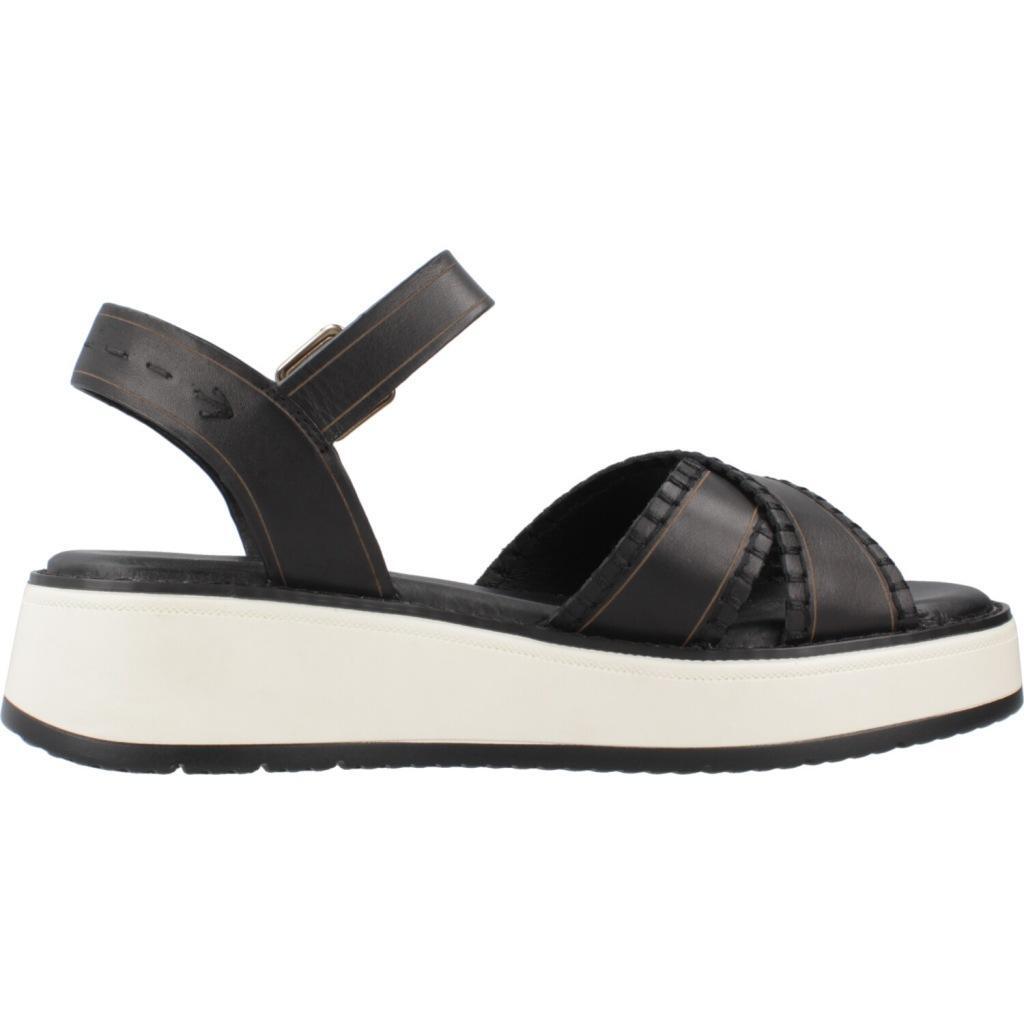 Sandales Carmela Modèle 162245c Couleur Noir 4/5