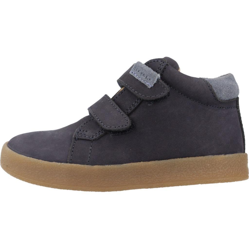Scarpe Da Ginnastica Garvalin Modello 241315g Colore Blu 2/5