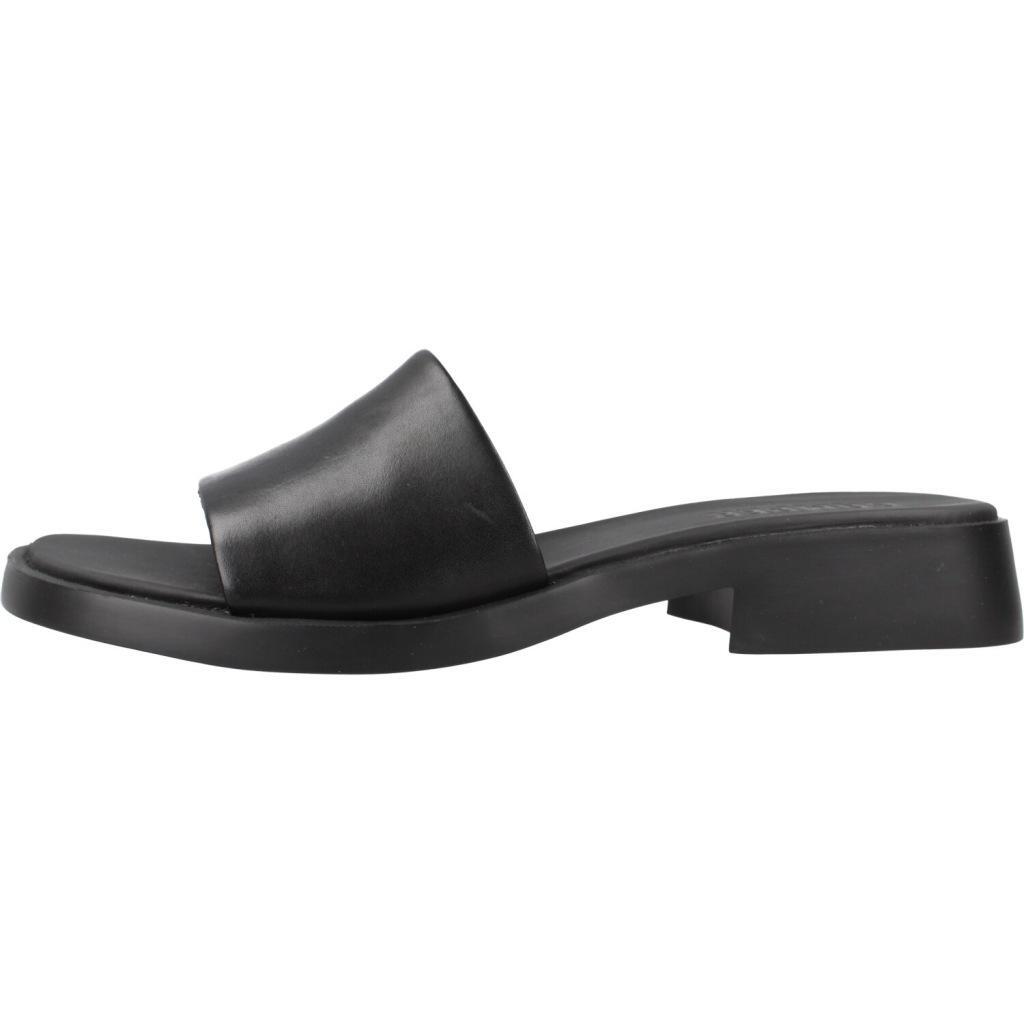 Sandales Camper Modèle K201740 001 Couleur Noir 2/5