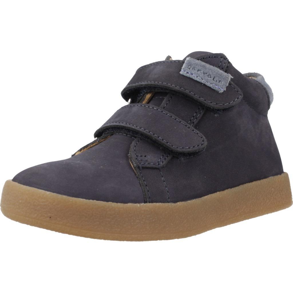 GARVALIN Scarpe Da Ginnastica Garvalin Modello 241315g Colore Blu