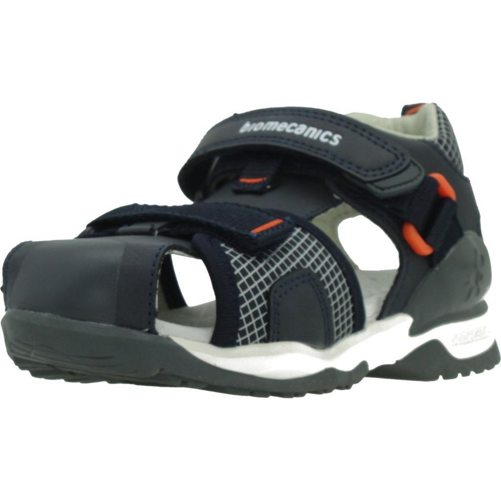 Biomecanics - Sandales Biomecanics Modèle 252220b Couleur Bleu - Sandales - Bleu - Decathlon