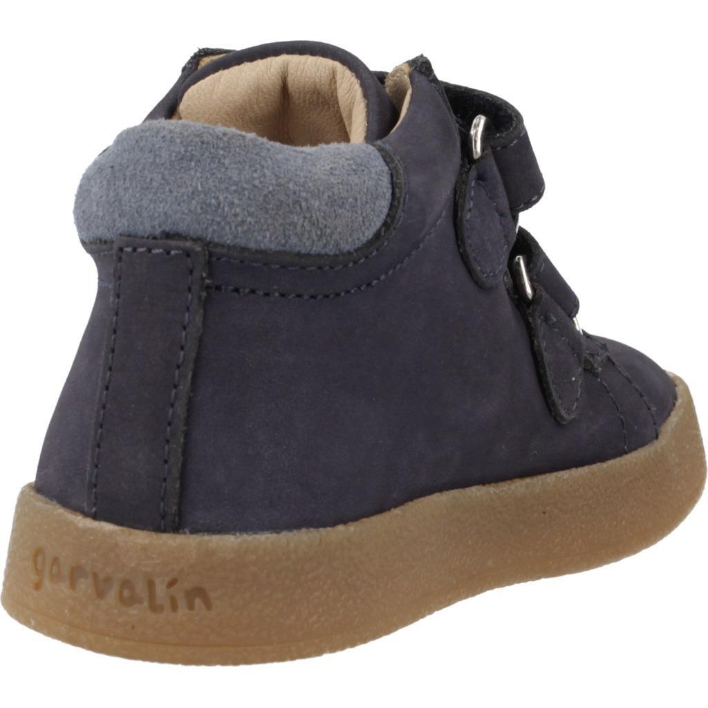 Scarpe Da Ginnastica Garvalin Modello 241315g Colore Blu 3/5