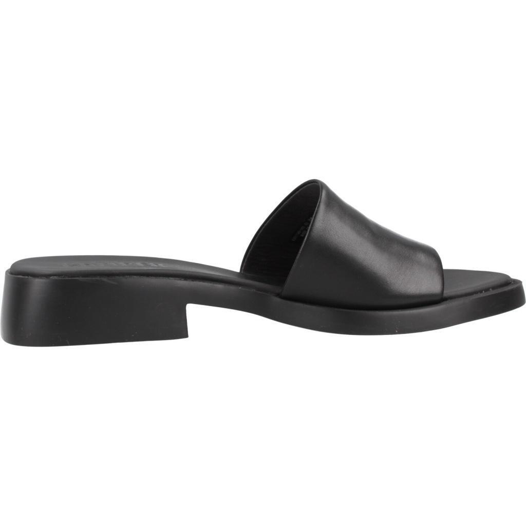 Sandales Camper Modèle K201740 001 Couleur Noir 4/5