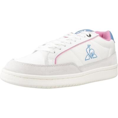 Zapatillas mujer Le Coq Sportif Noah_2 W Blanco