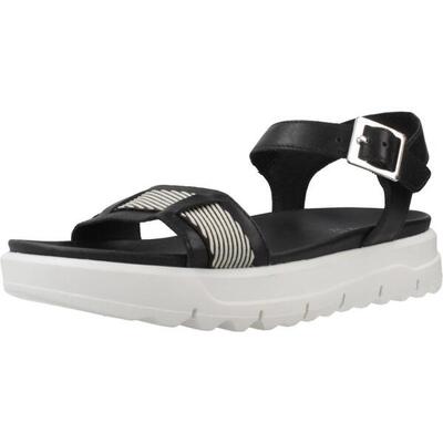 Sandalen Geox Modell D Xand 2.1s Farbe Schwarz