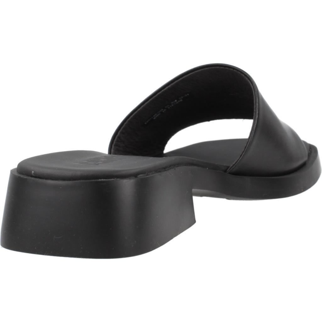 Sandales Camper Modèle K201740 001 Couleur Noir 3/5