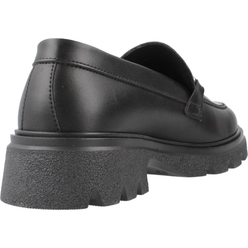 Baskets Pablosky Modèle 873015p Couleur Noir 3/5