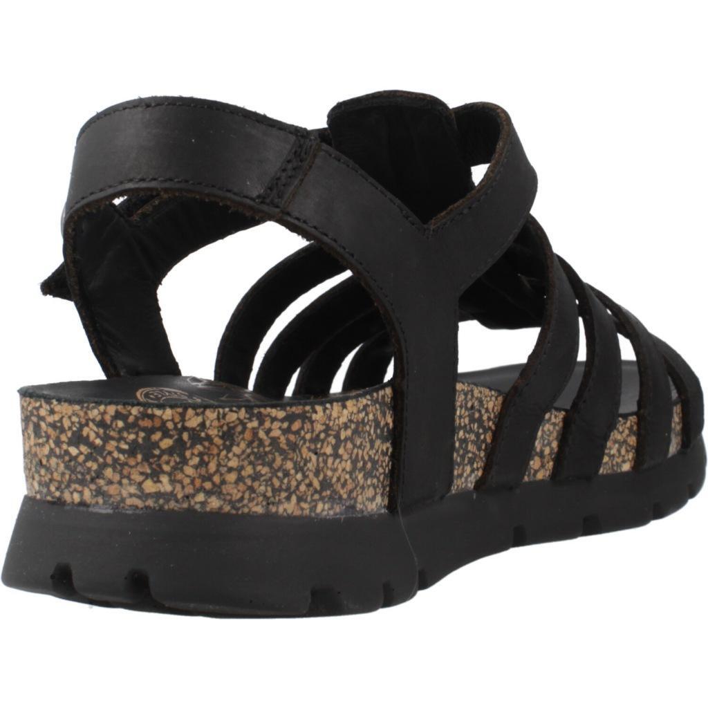 Sandalias Mujer Panama Jack Sasha B1 3/7