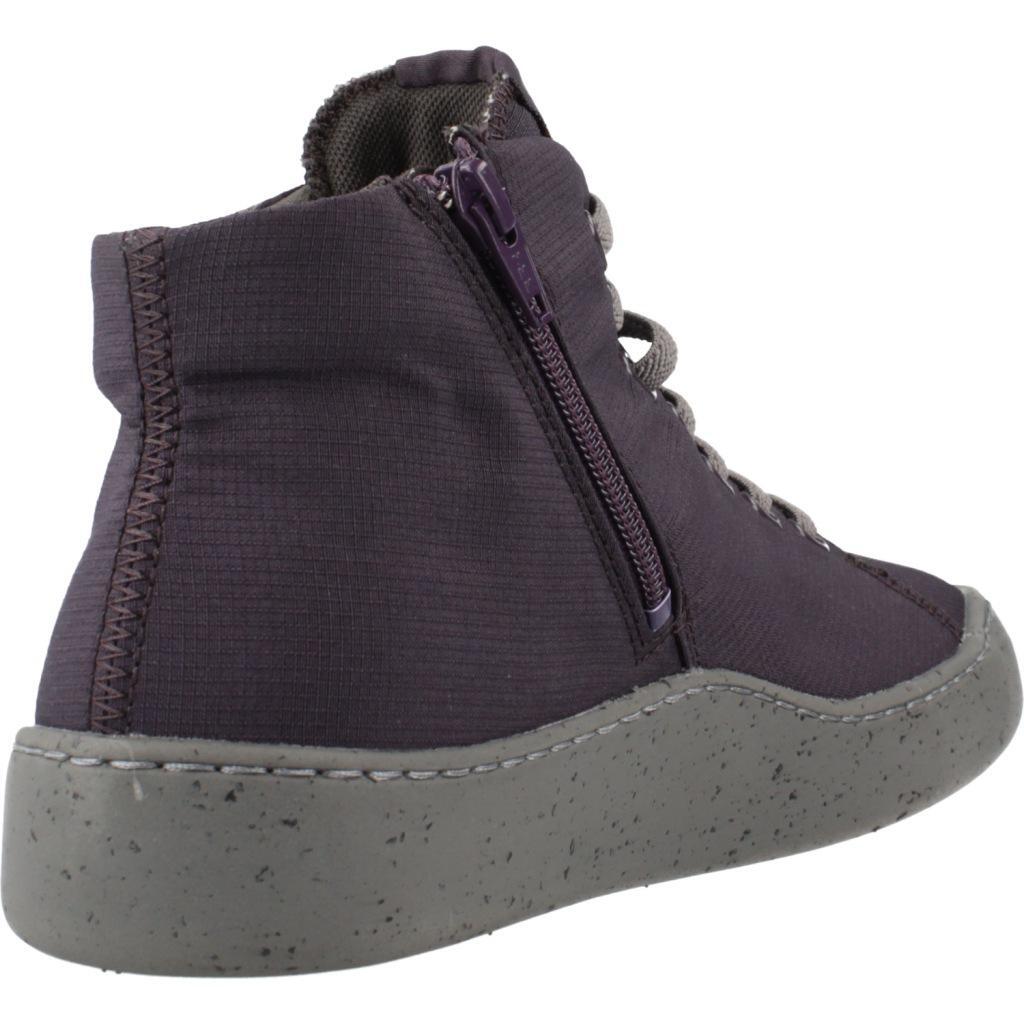CAMPER PEU TOURING Niebieski 3/5