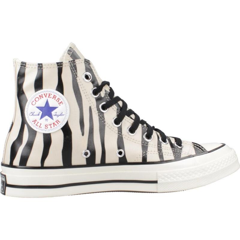 Tenisi unisex Converse Chuck 70 Glow-In-The-Dark Zebra, Verde