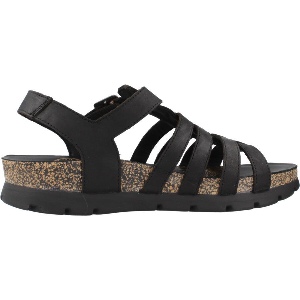 Sandalias Mujer Panama Jack Sasha B1 4/7