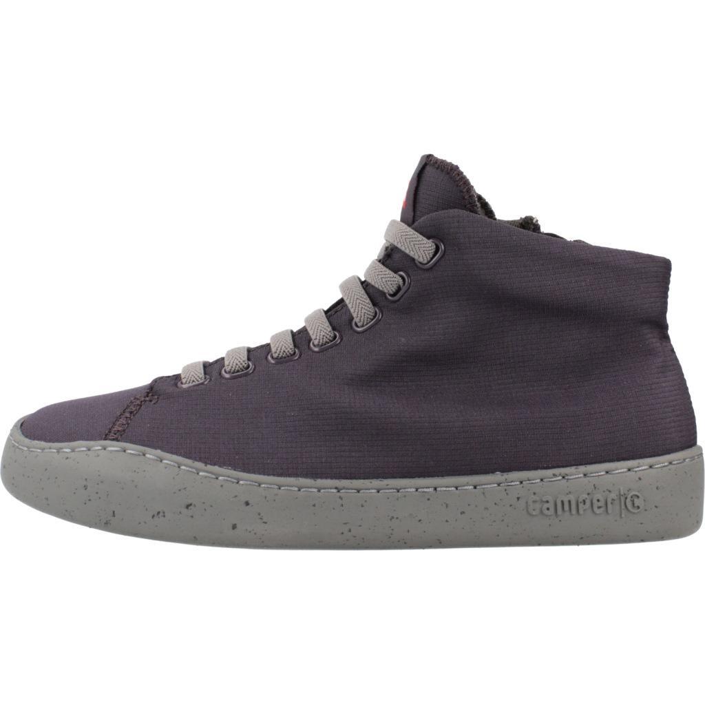 CAMPER PEU TOURING Niebieski 2/5