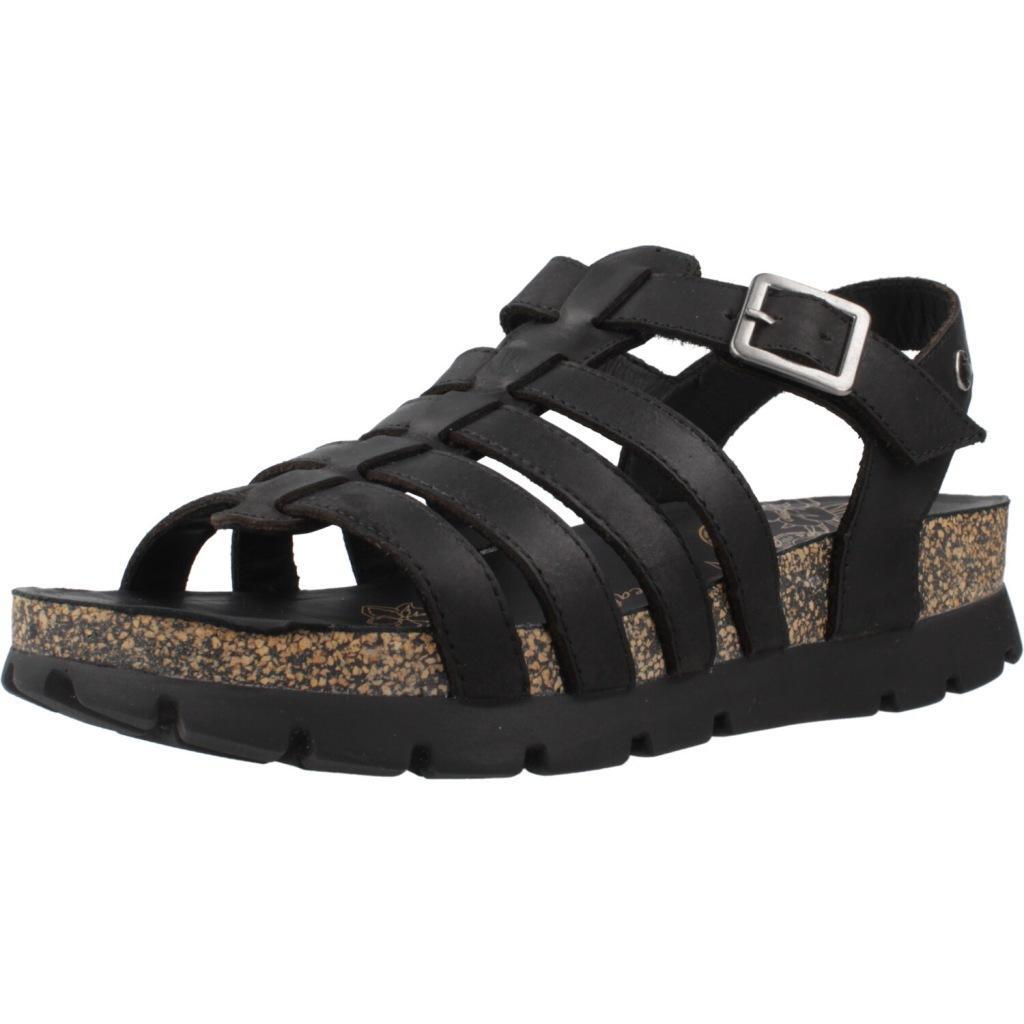 Panama jack modelo sasha b1 cor preto