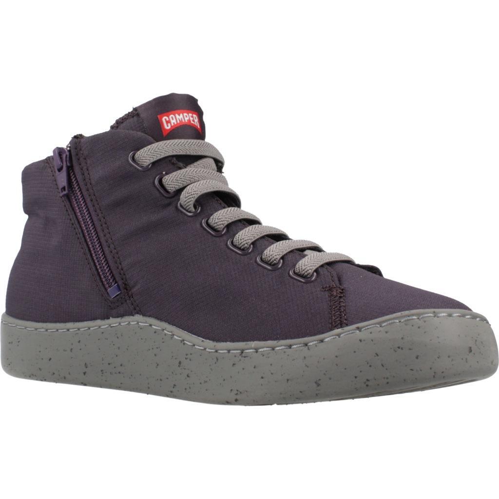 CAMPER PEU TOURING Niebieski 5/5
