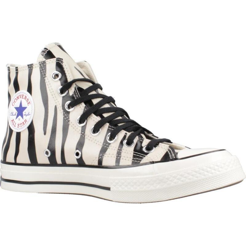 Tenisi unisex Converse Chuck 70 Glow-In-The-Dark Zebra, Verde
