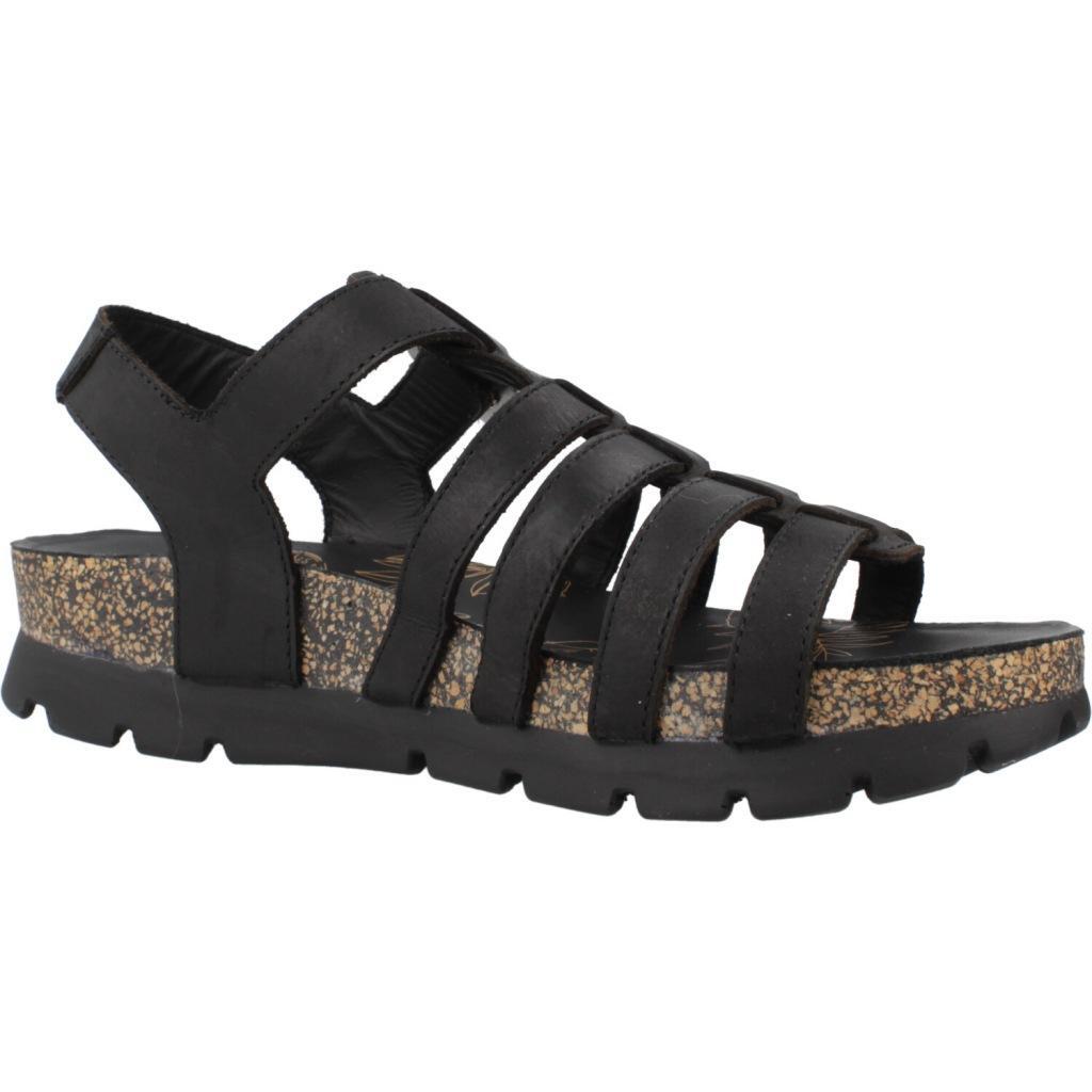 Sandalias Mujer Panama Jack Sasha B1 5/7