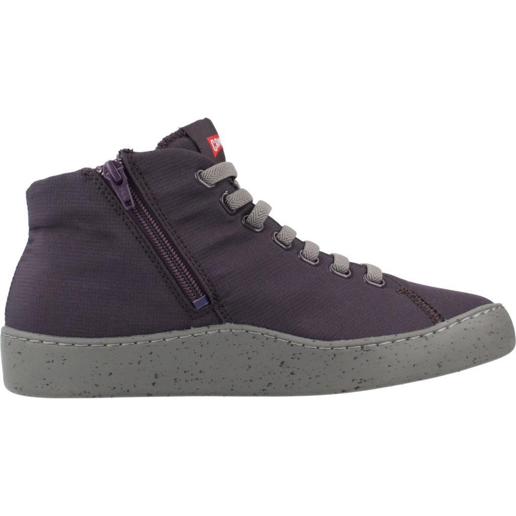 CAMPER PEU TOURING Niebieski 4/5