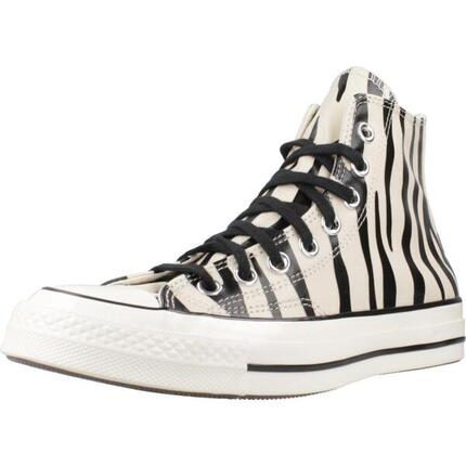 Zapatillas hombre Converse Glow-in-the-dark Zebra Prin