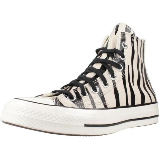 Zapatillas hombre Converse Glow-in-the-dark Zebra Prin