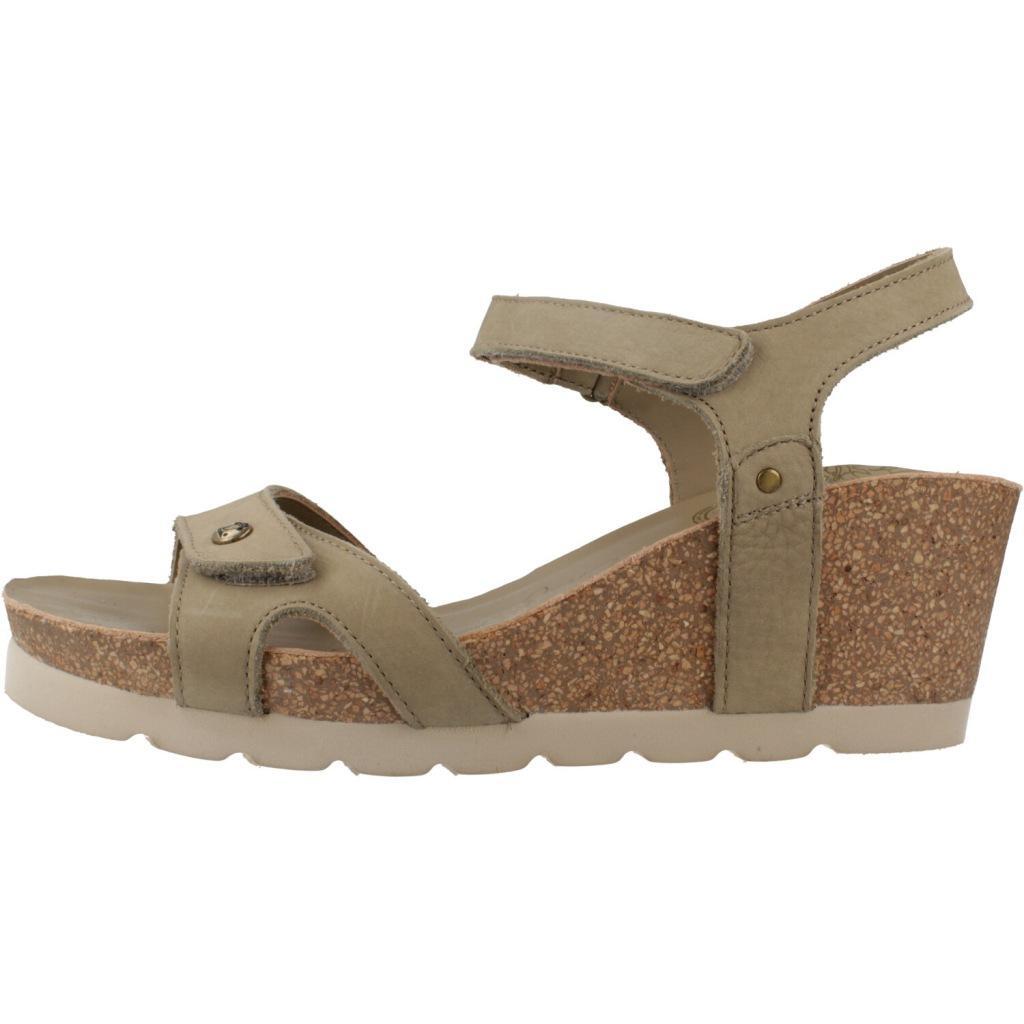 Sandalias Mujer Panama Jack Julia B72 2/5