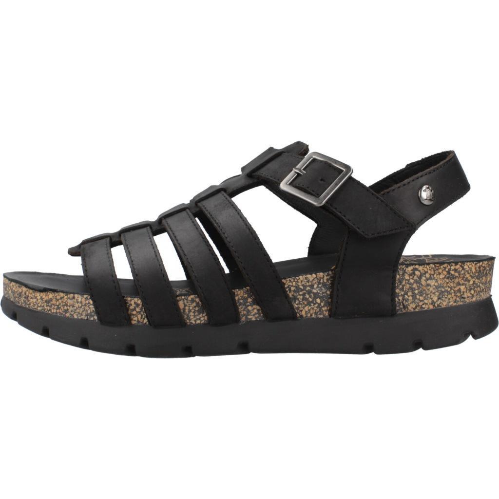 Sandalias Mujer Panama Jack Sasha B1 2/7
