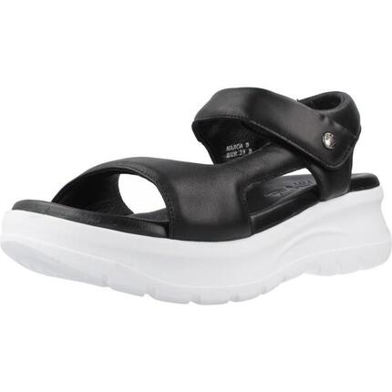 Sandalen Panama Jack Modell Naroa Farbe Schwarz