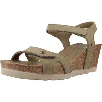 Sandalen Panama Jack Modell Julia B72 Farbe Grün