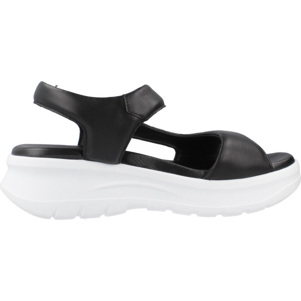 Sandali Panama Jack Modello Naroa Colore Nero 4/5