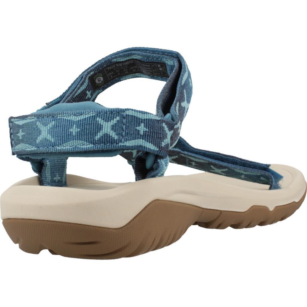Sandales femme Teva Hurricane Xlt2 3/6