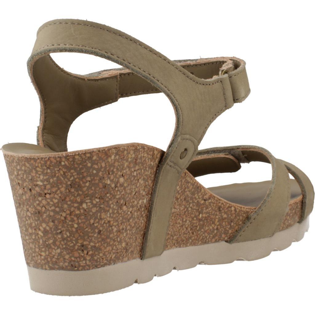 Sandalias Mujer Panama Jack Julia B72 3/5