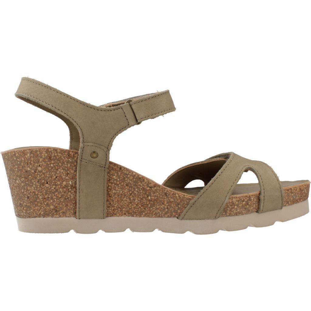 Sandalias Mujer Panama Jack Julia B72 4/5