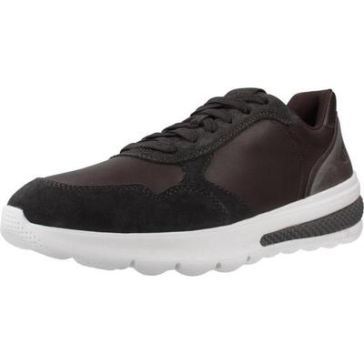 Sneakers Geox Modell U Spherica Actif Farbe Brown