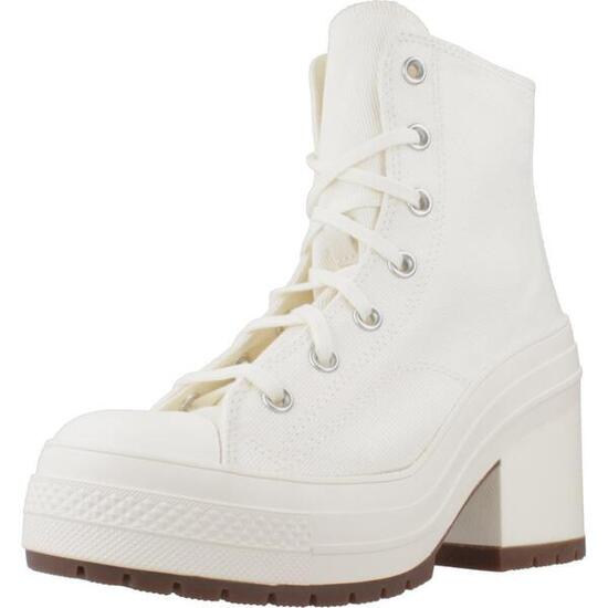 Zapatillas mujer Converse Chuck 70 De Luxe Heel