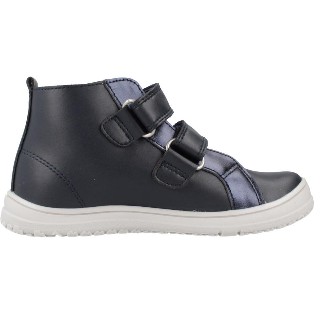 Bottes Pablosky Modèle 436125p Couleur Bleu 4/5