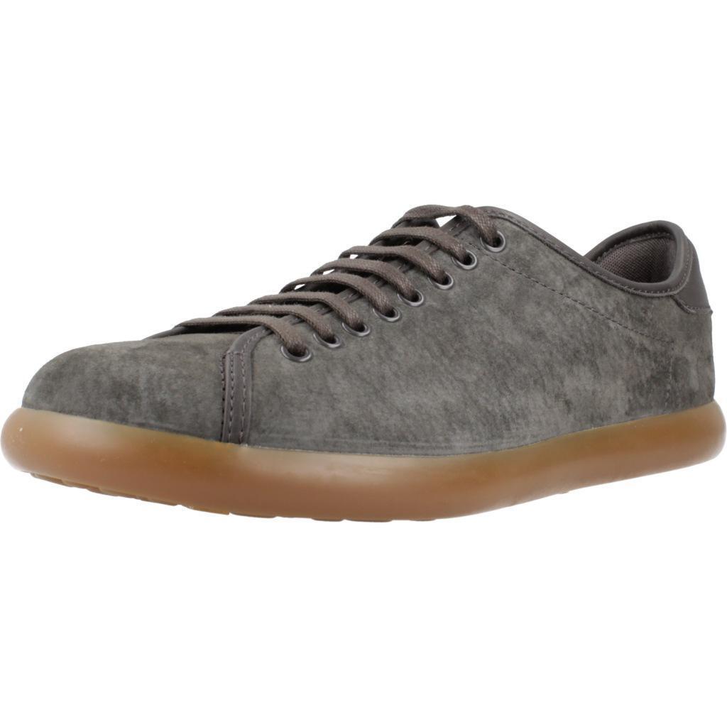 CAMPER Scarpe Da Ginnastica Camper Modello Pelotas Soller Colore Grigio