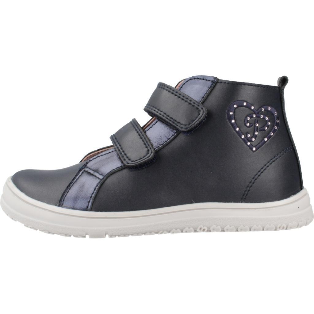 Bottes Pablosky Modèle 436125p Couleur Bleu 2/5
